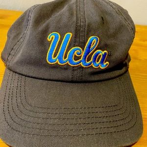 UCLA hat